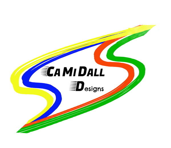 CAMIDALL DESIGNS