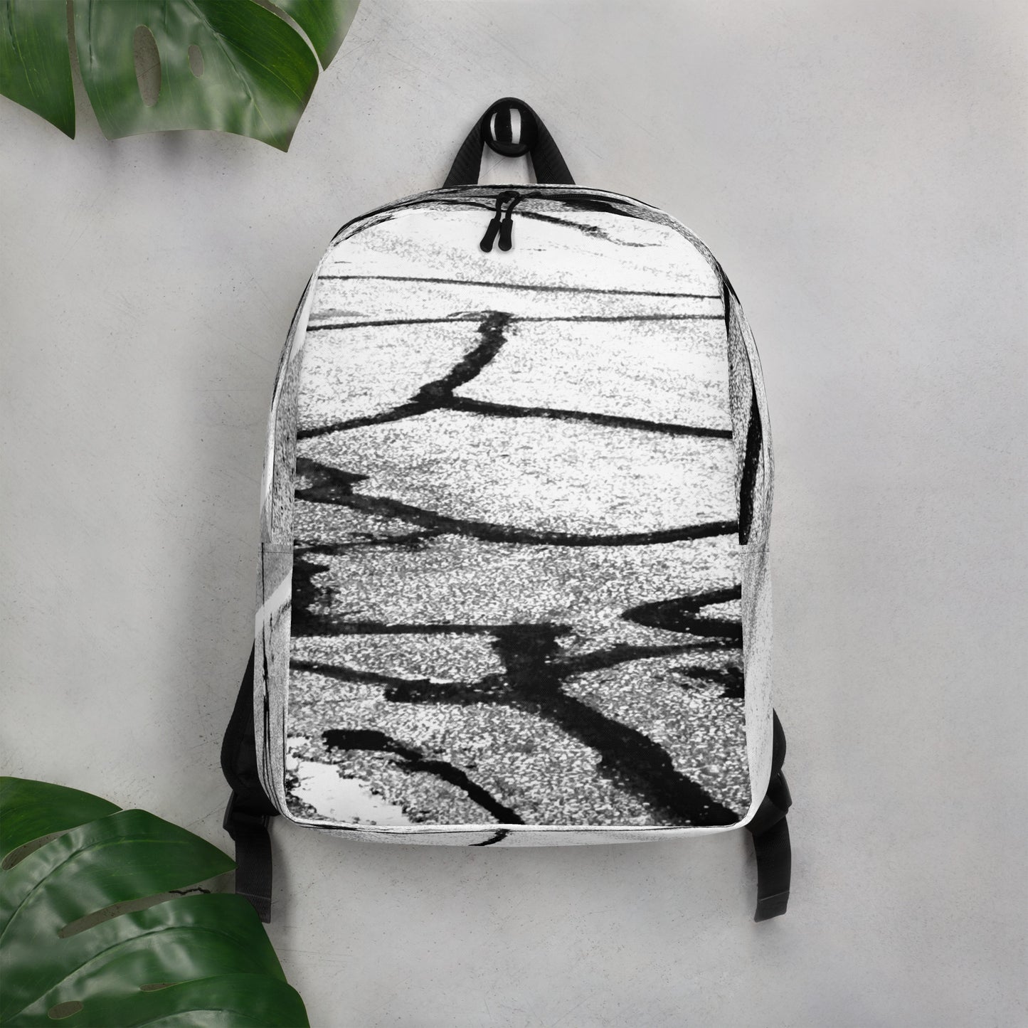 Minimal backpack - Ice Crack