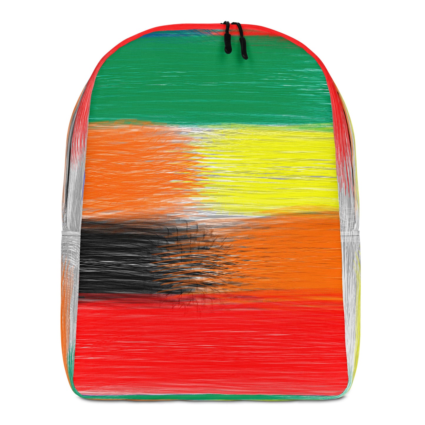 Minimal backpack
