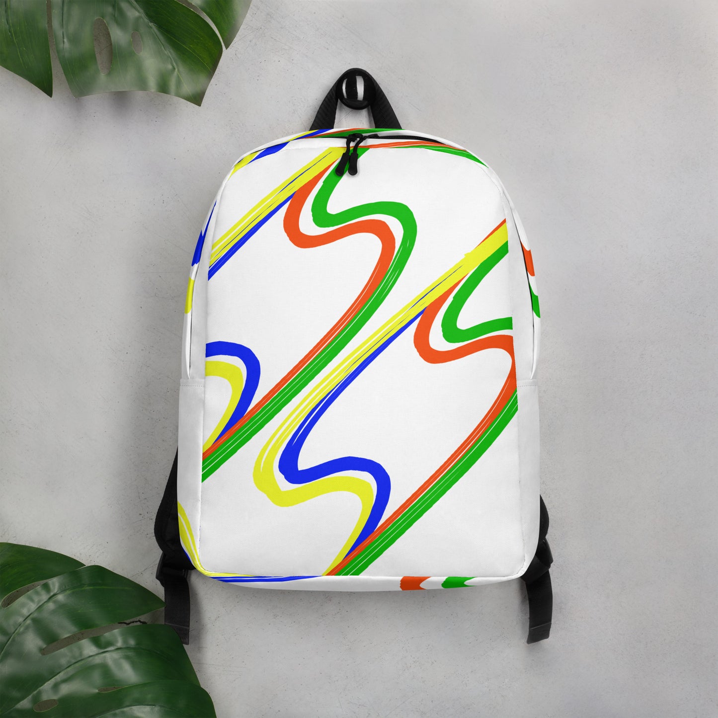 Minimal TWIN FLASH backpack