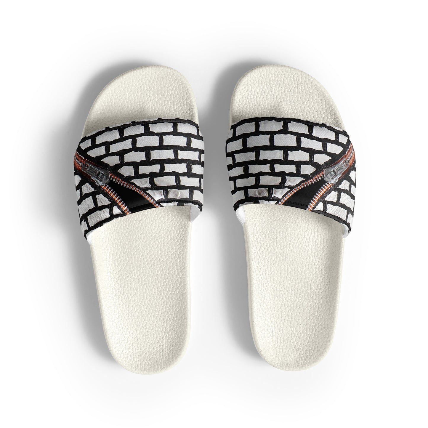 Men's sandals - Fly Wall