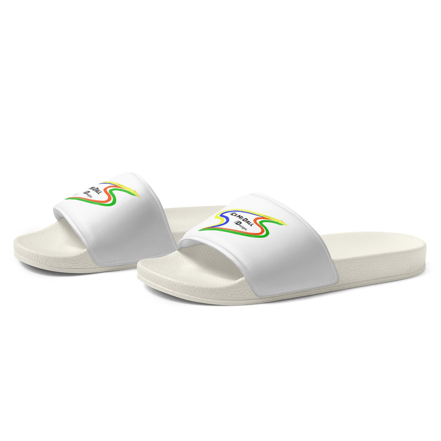 TWIN FLASH Men's Sandals