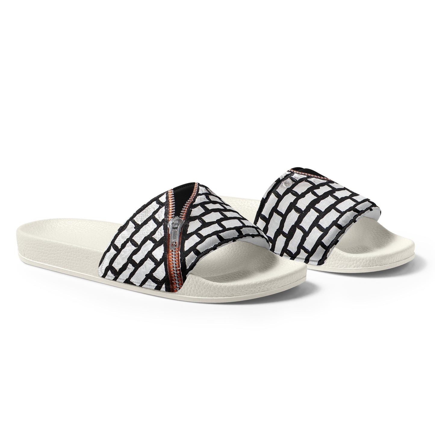 Men's sandals - Fly Wall