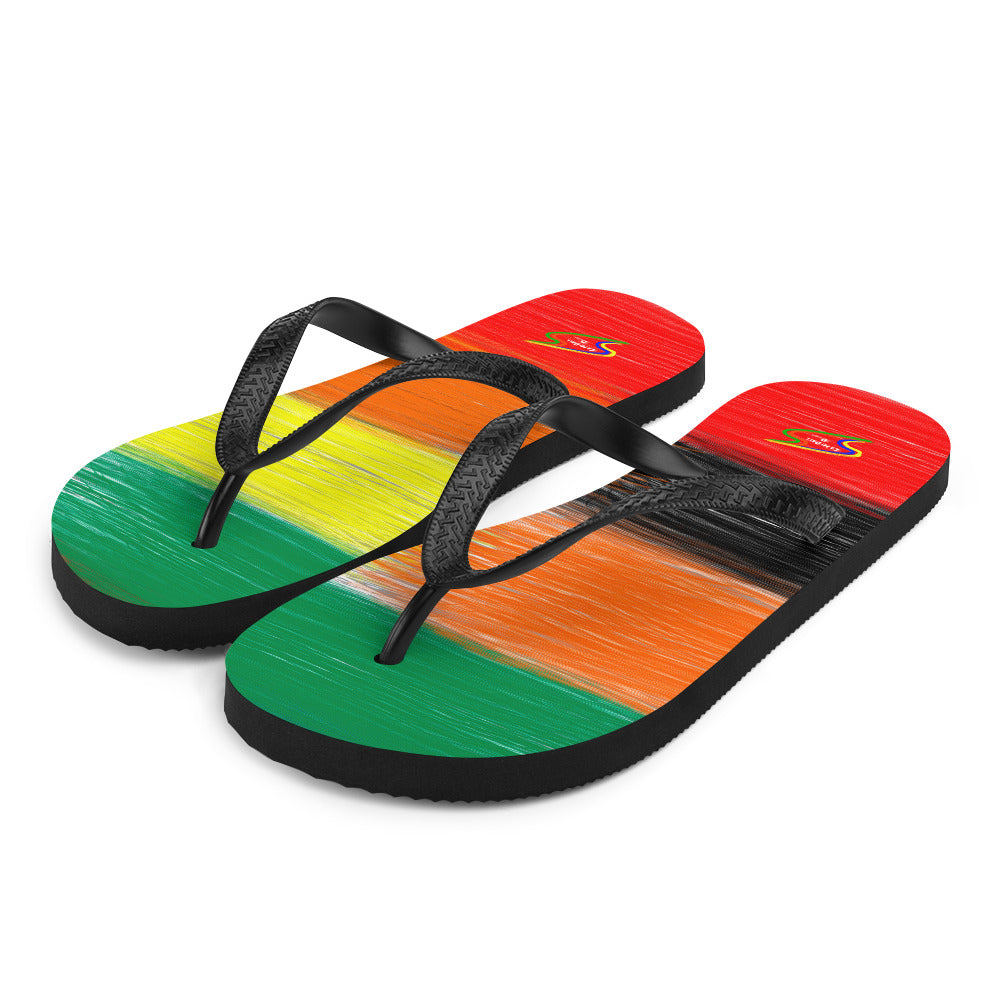 Flip flops