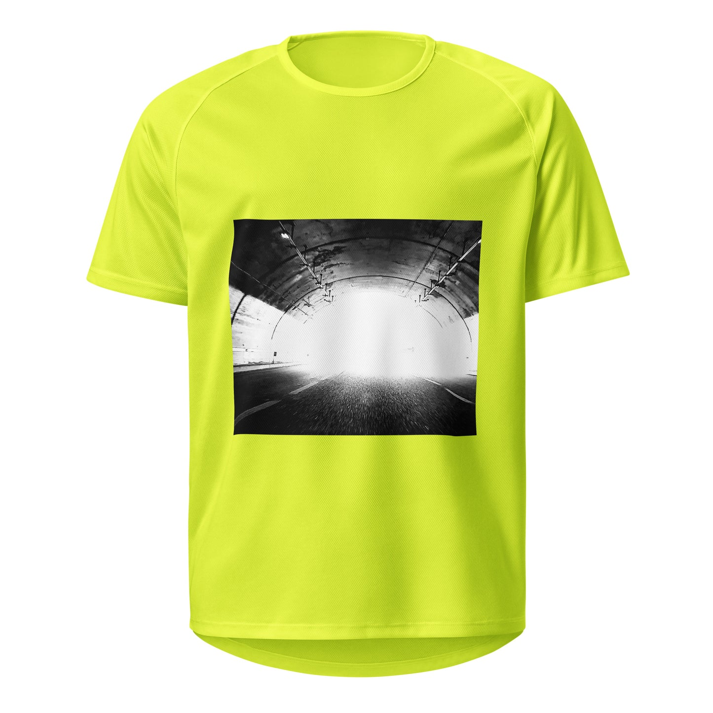 Unisex-Sport-T-Shirt